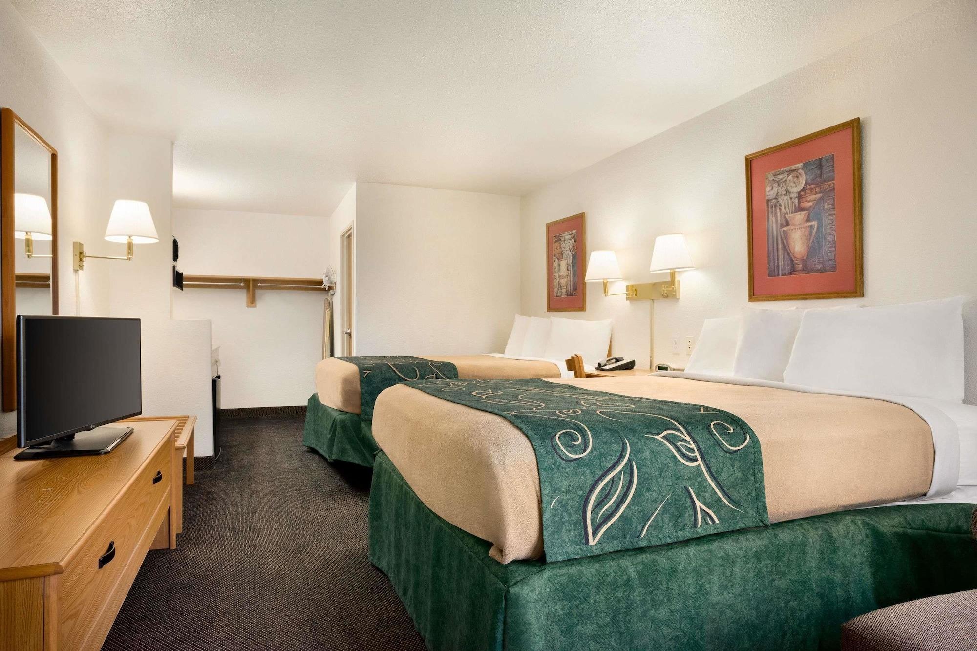 Travelodge By Wyndham Cheyenne Exteriér fotografie