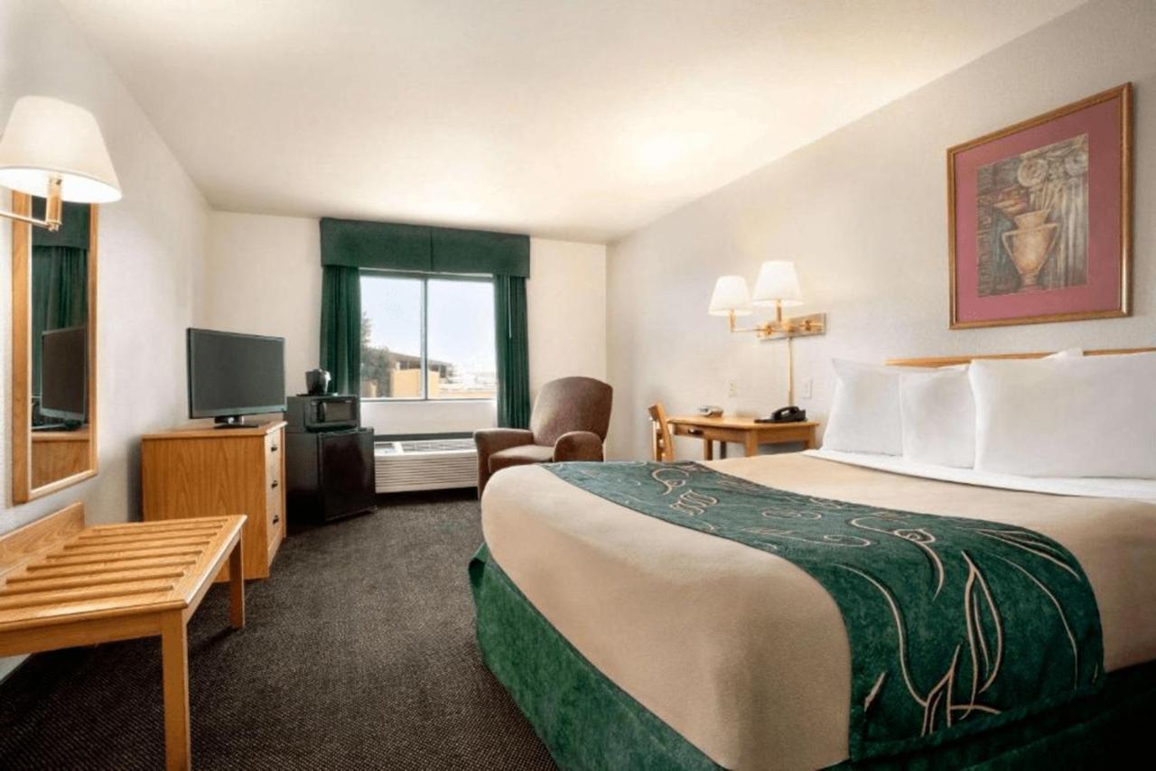 Travelodge By Wyndham Cheyenne Exteriér fotografie